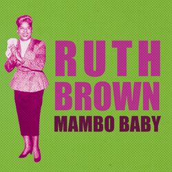 Cover of Mambo Baby