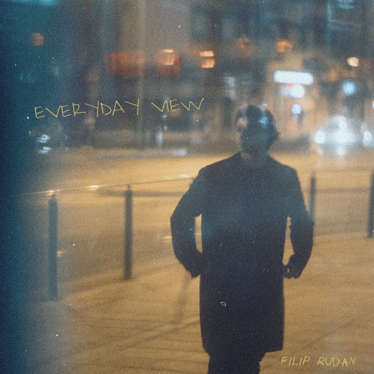 Album cover of Everyday View