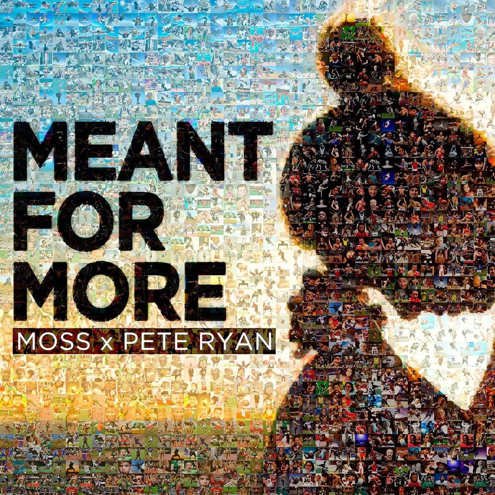 Picture of Meant For More