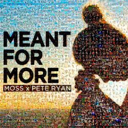 Cover of Meant For More