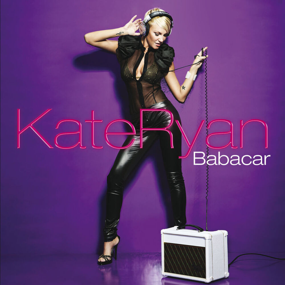 Picture of Kate Ryan - Babacar