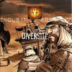 Cover of Diversité