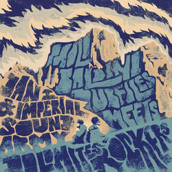 Cover of Dolomites Rockers