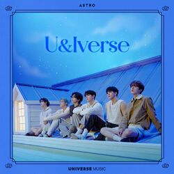 Cover of U&Iverse