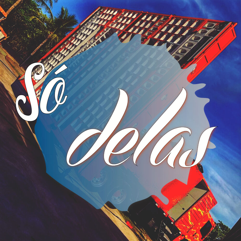 Picture of Só Delas