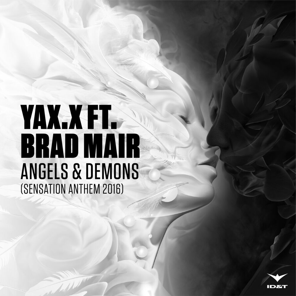 Picture of Angels & Demons (Sensation Anthem 2016)