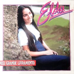Cover of Meu Grande Livramento