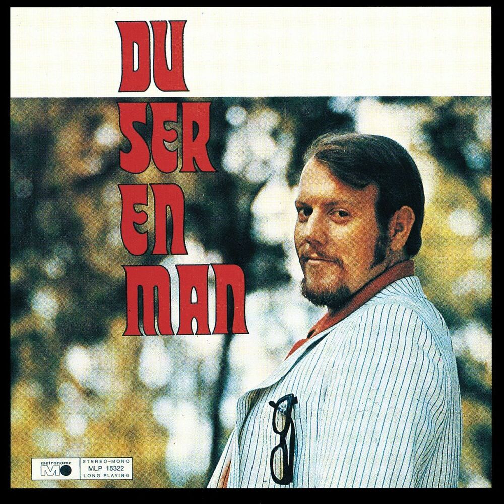 Picture of Du Ser En Man