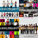 LEGO PROJECT