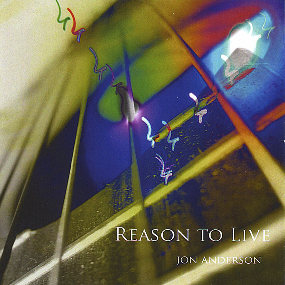 Picture of Reason to Live
