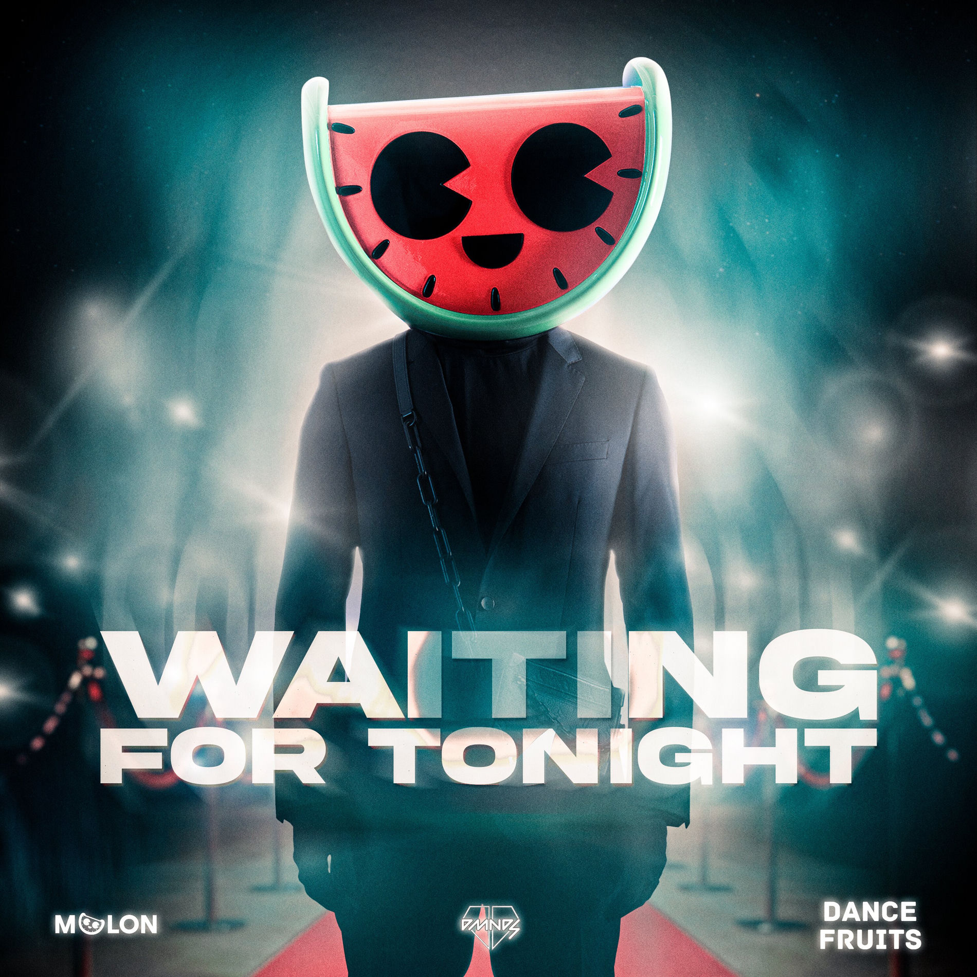 Album cover of Waiting For Tonight