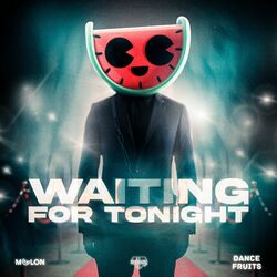 Cover of Waiting For Tonight