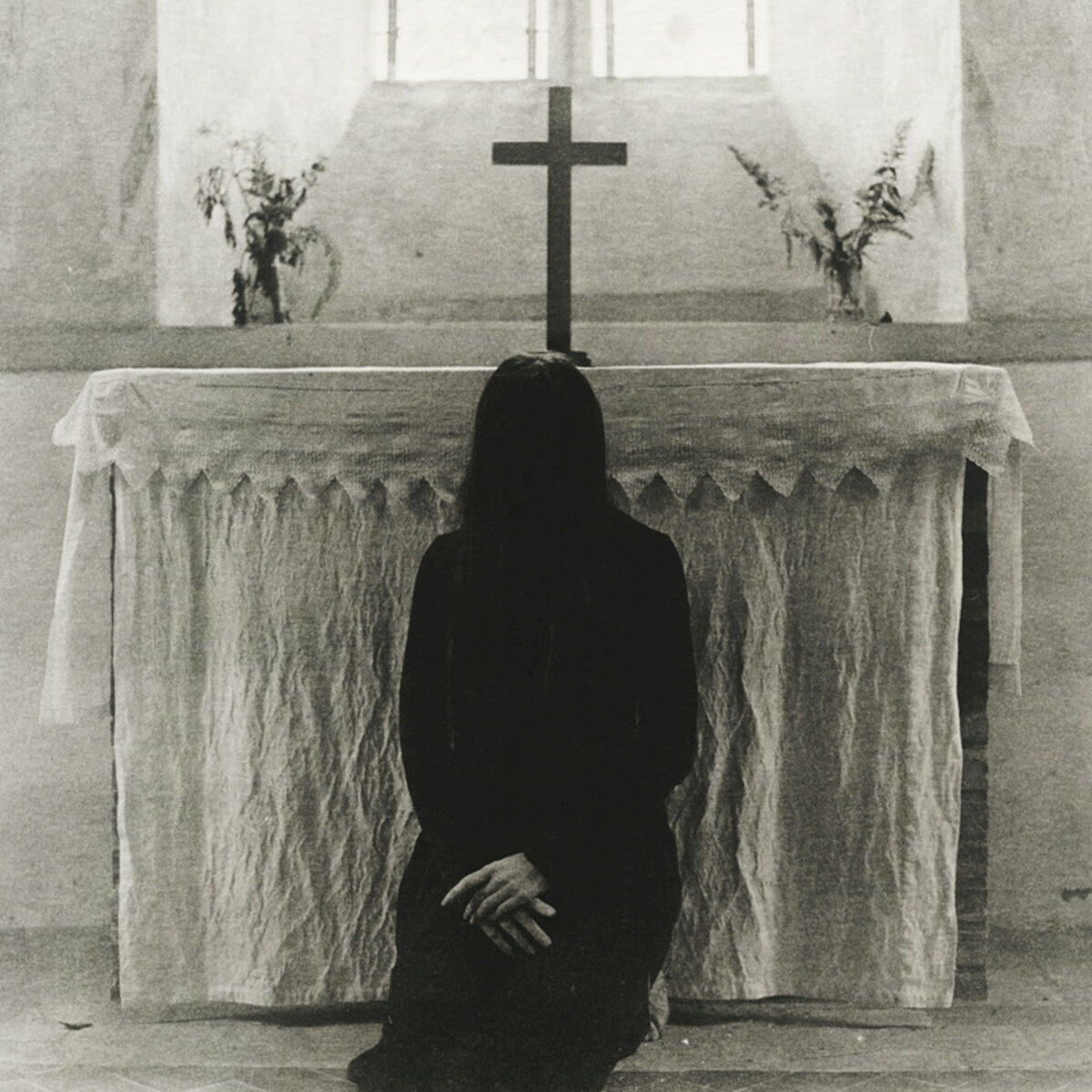 Album cover of Who Taught You How to Love