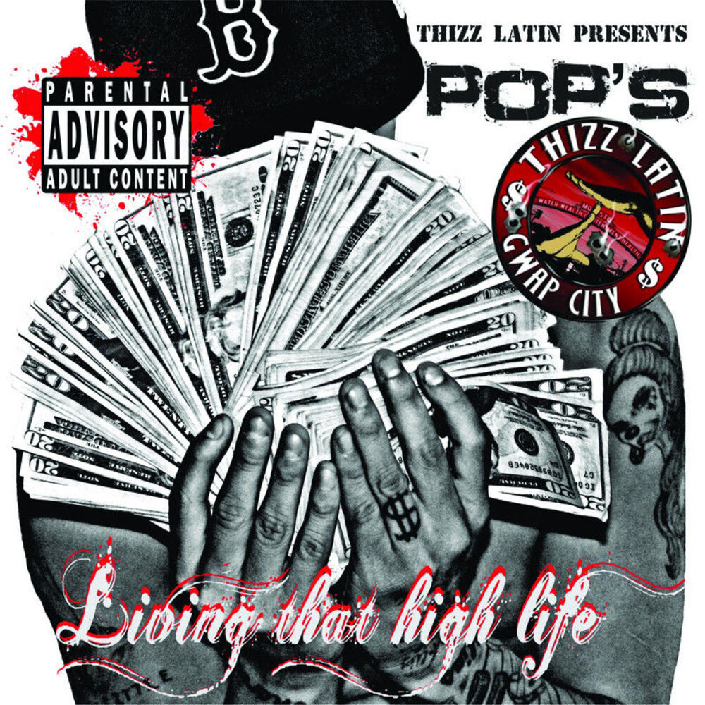 Picture of Living That High Life