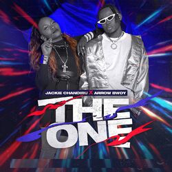 Cover of The One