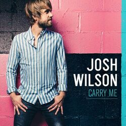 Cover of Carry Me