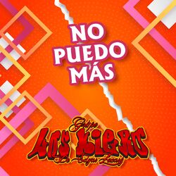 Cover of No Puedo Más