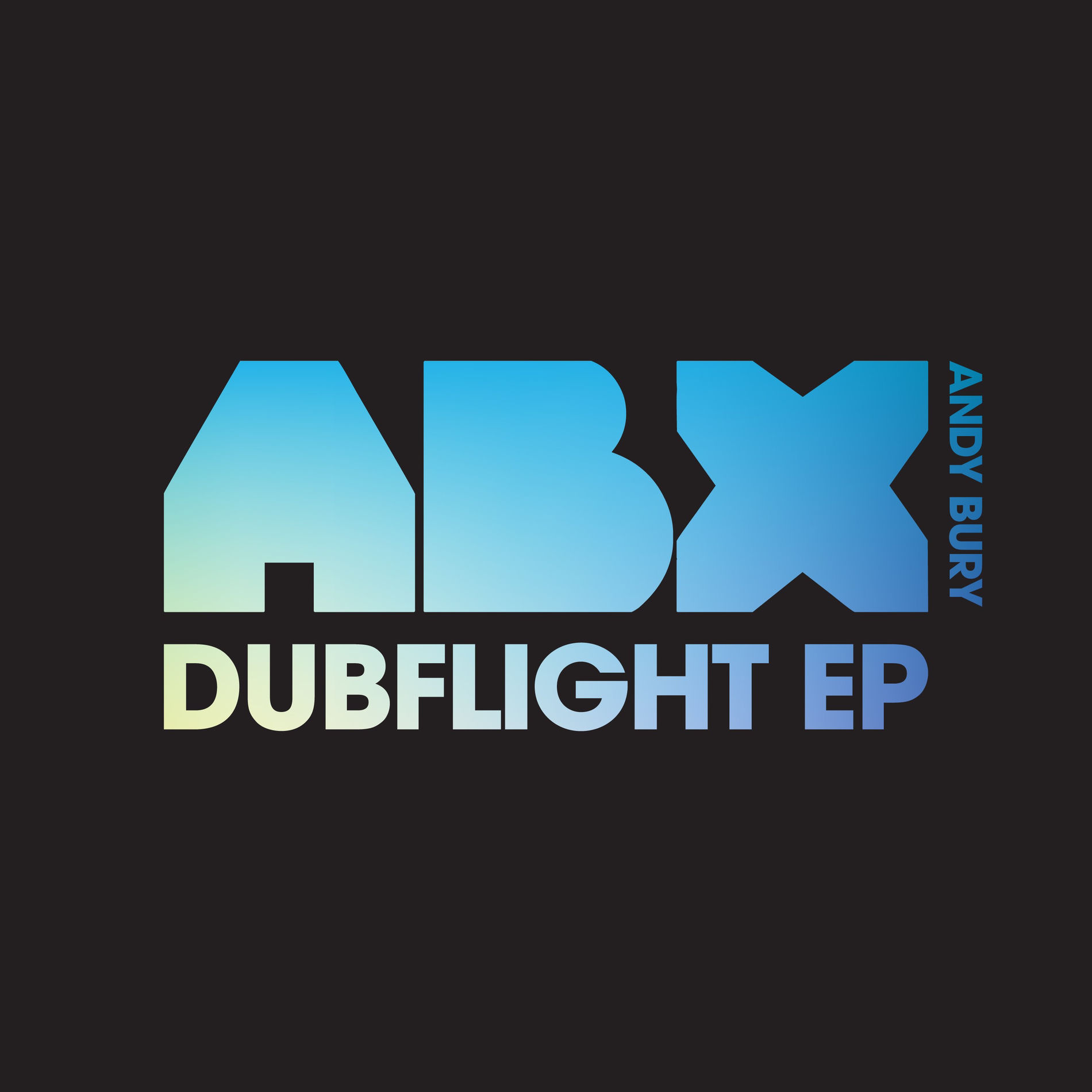 Album cover of Dubflight EP