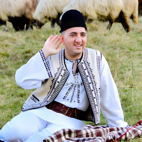 Ca mine cioban nu-i altu