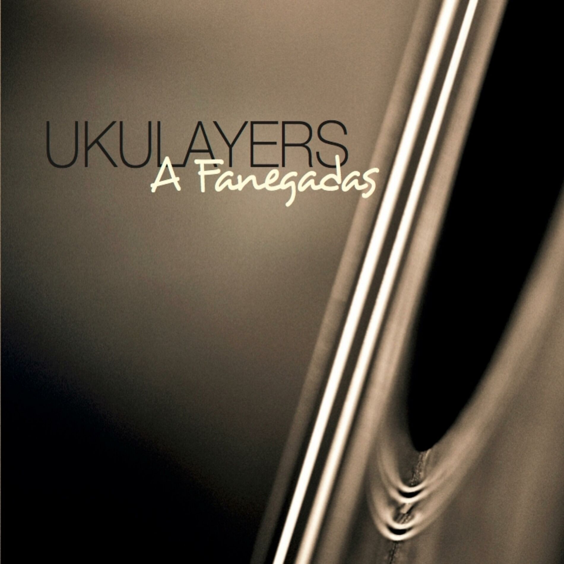 Album cover of A Fanegadas
