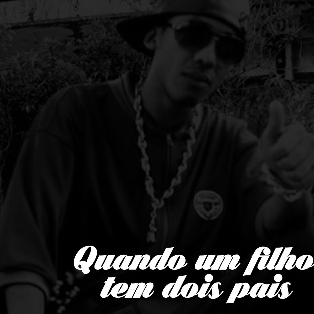 Picture of Quando um Filho Tem Dois Pais