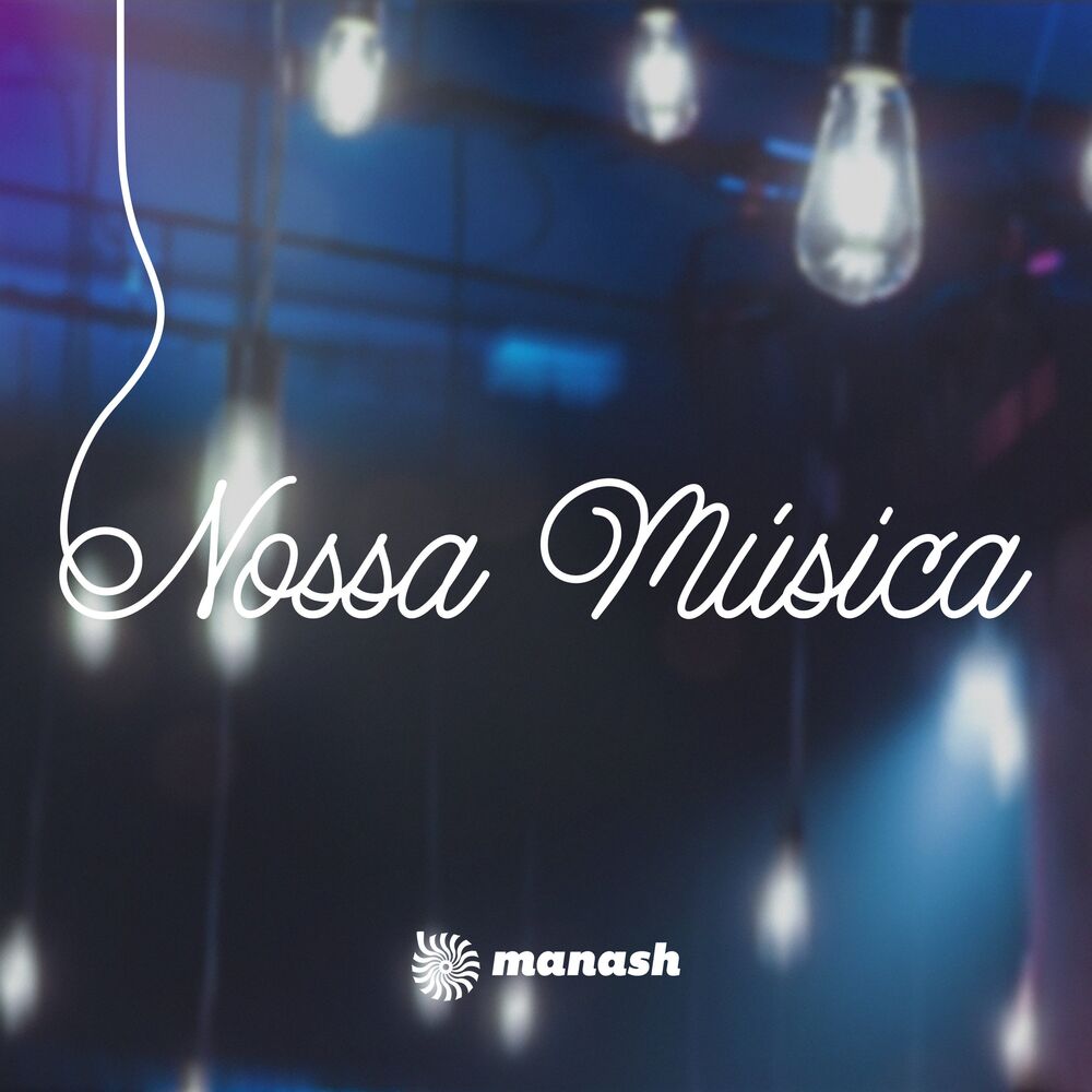 Picture of Nossa Música (Ao Vivo)