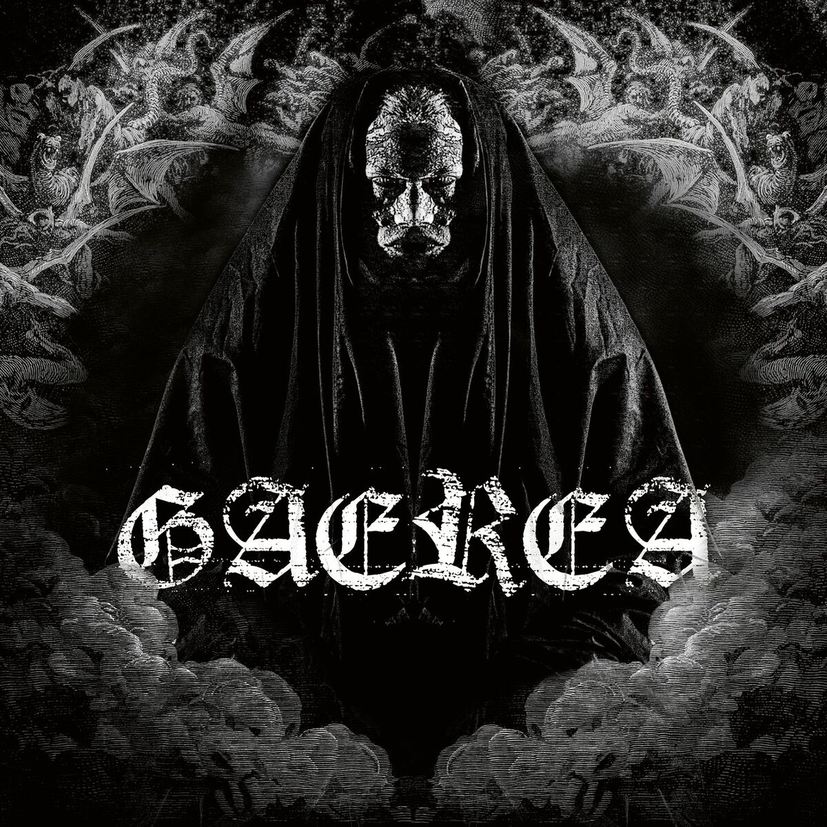 Album cover of Gaerea