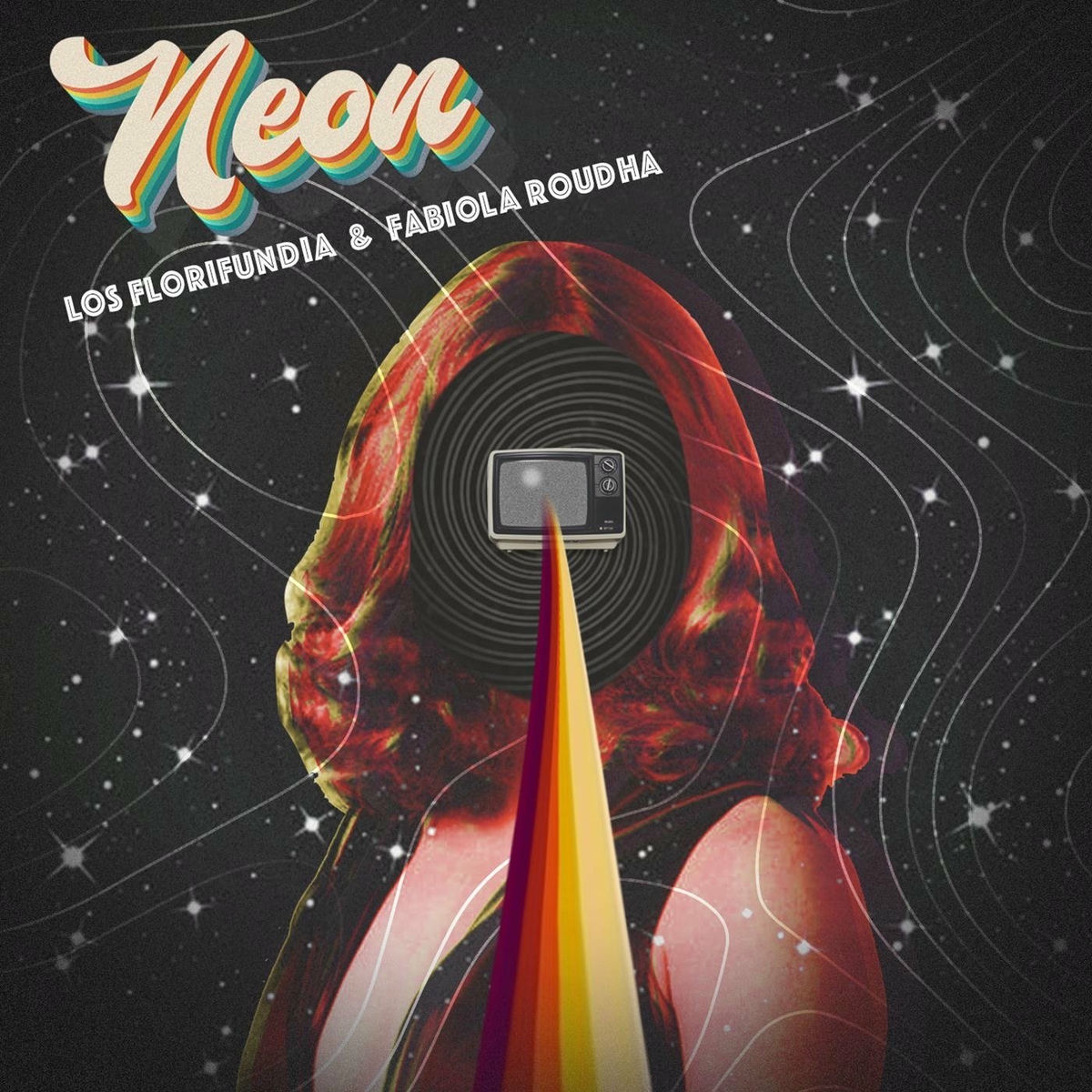 Album cover of Neon