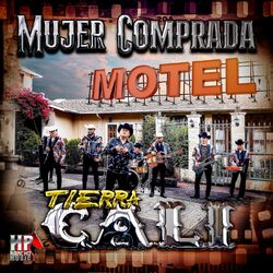 Cover of Mujer Comprada