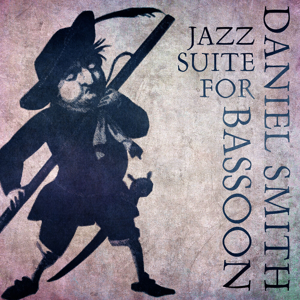 Picture of Jazz Suite for Bassoon
