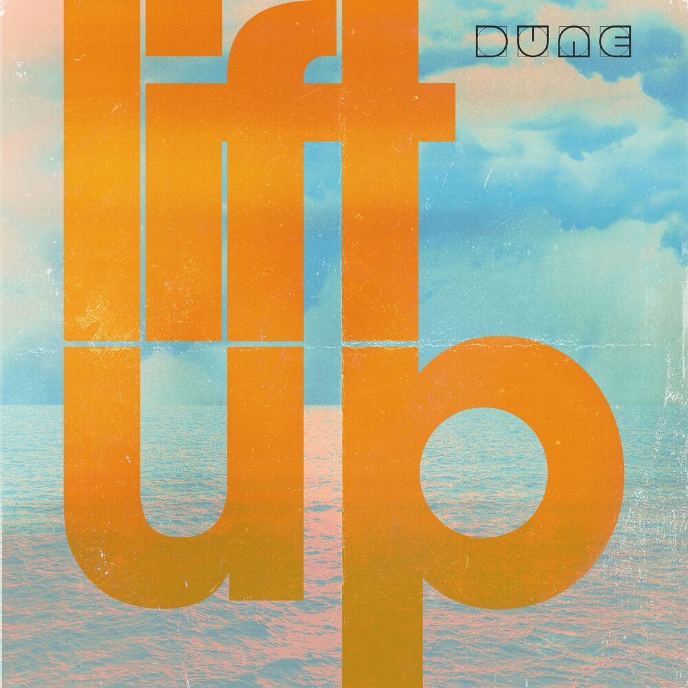 Picture of Lift Up