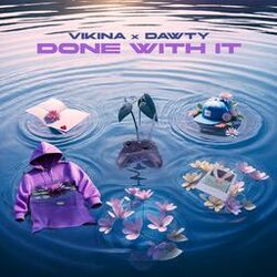 Cover of Done With It
