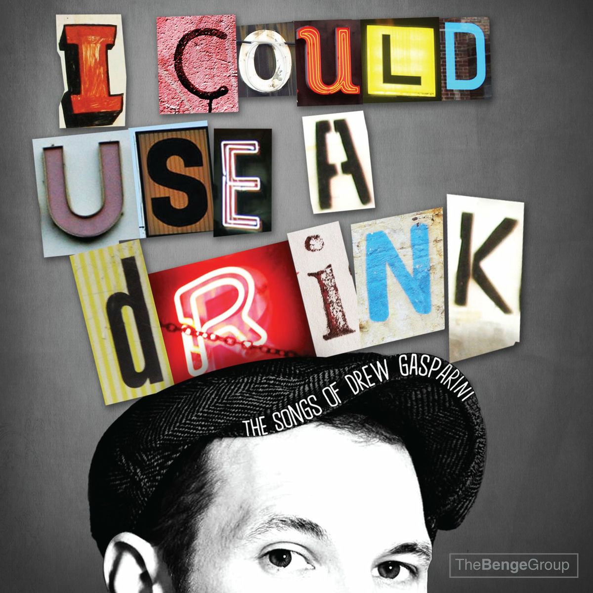 Album cover of Circus