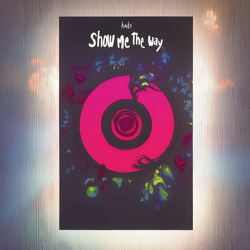 Picture of Show Me the Way