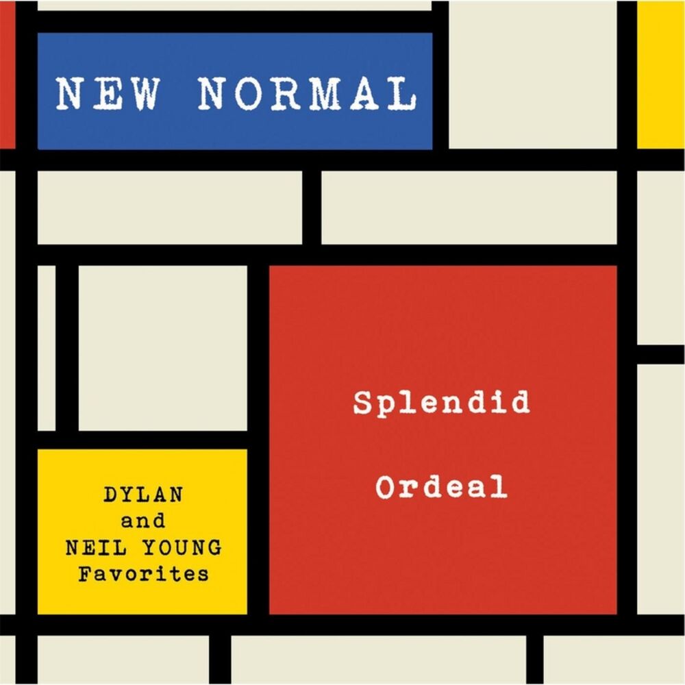 Picture of Splendid Ordeal