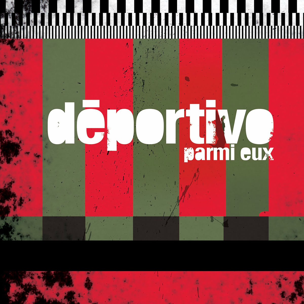 Album cover of 1000 Moi-même