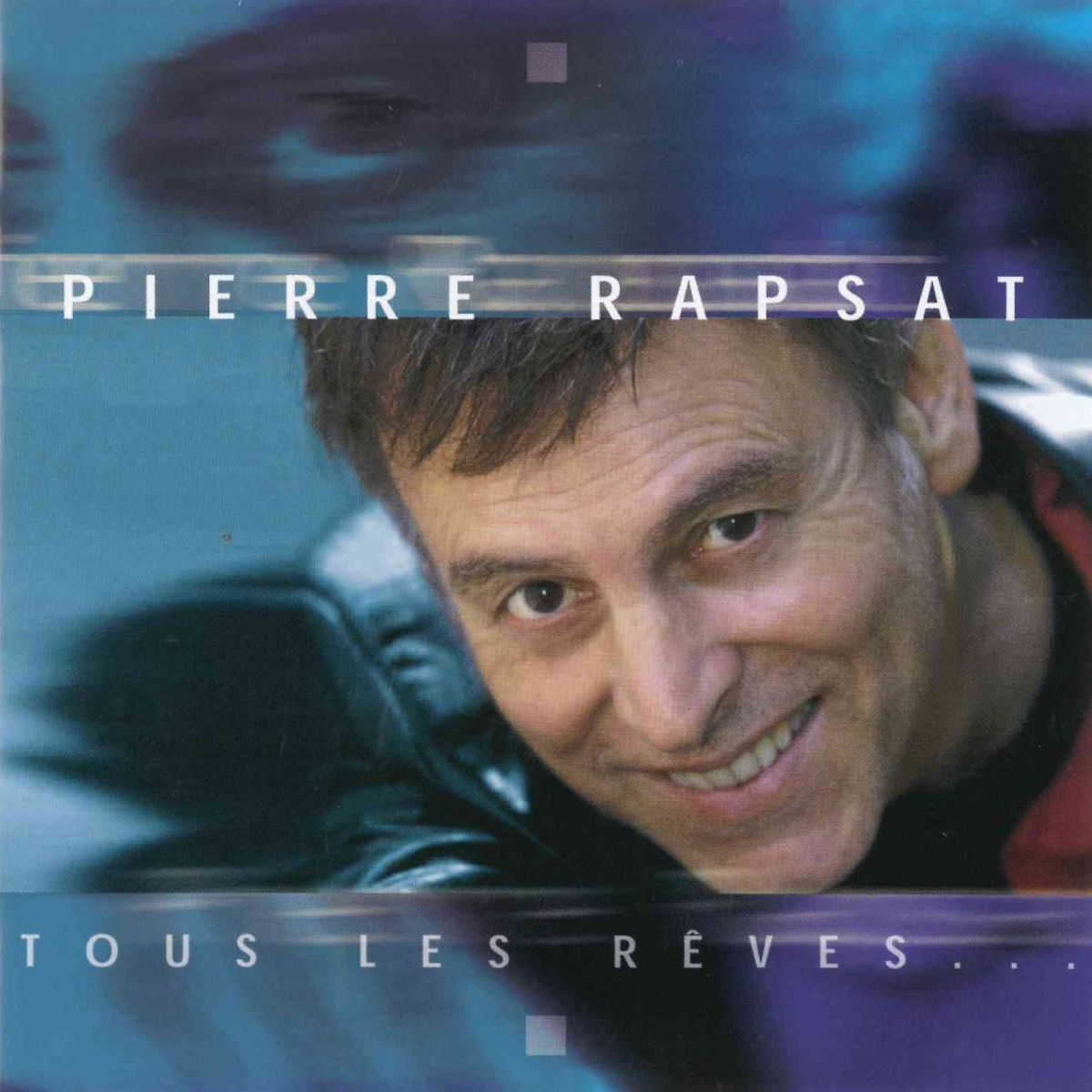 Album cover of Les rêves sont en nous