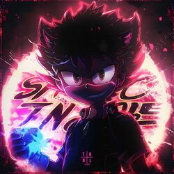 Cover of Montagem Sonic Ritmado 1.0