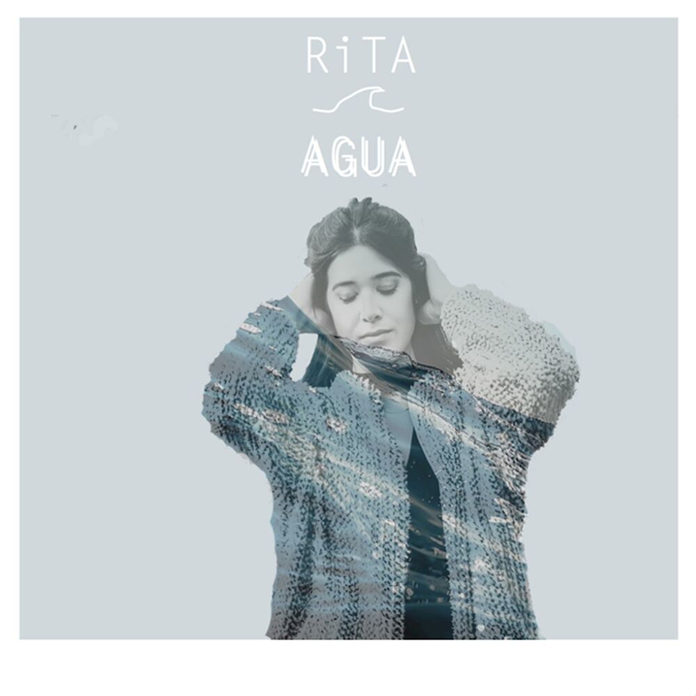 Picture of AGUA - EP