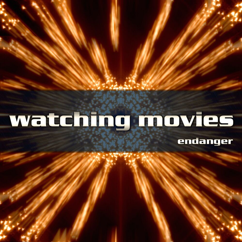 Picture of Watching Movies