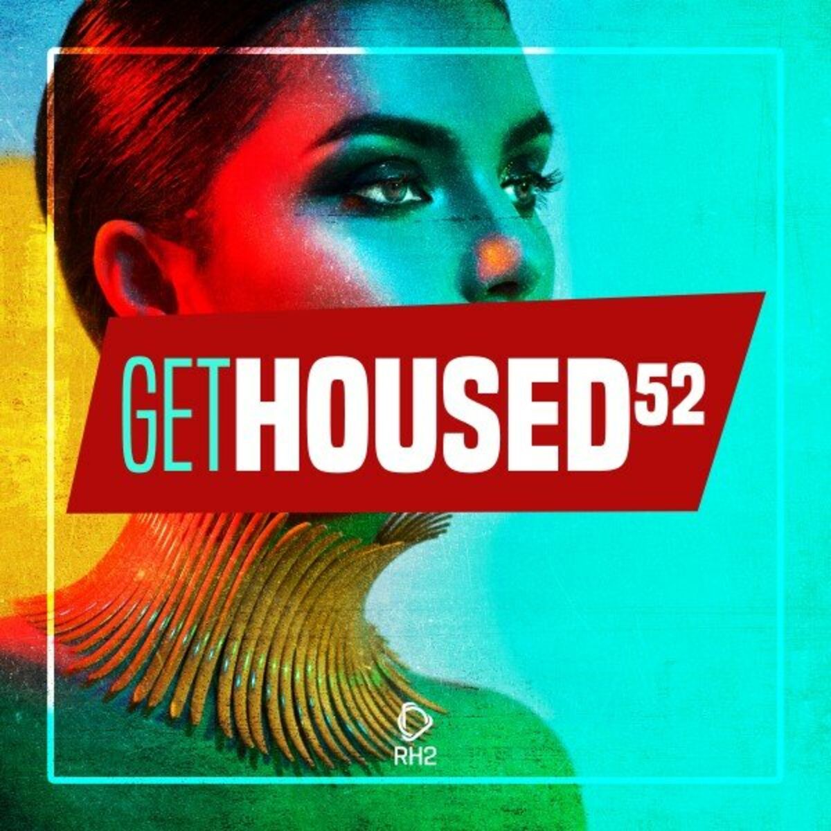 Album cover of Get Housed, Vol. 52