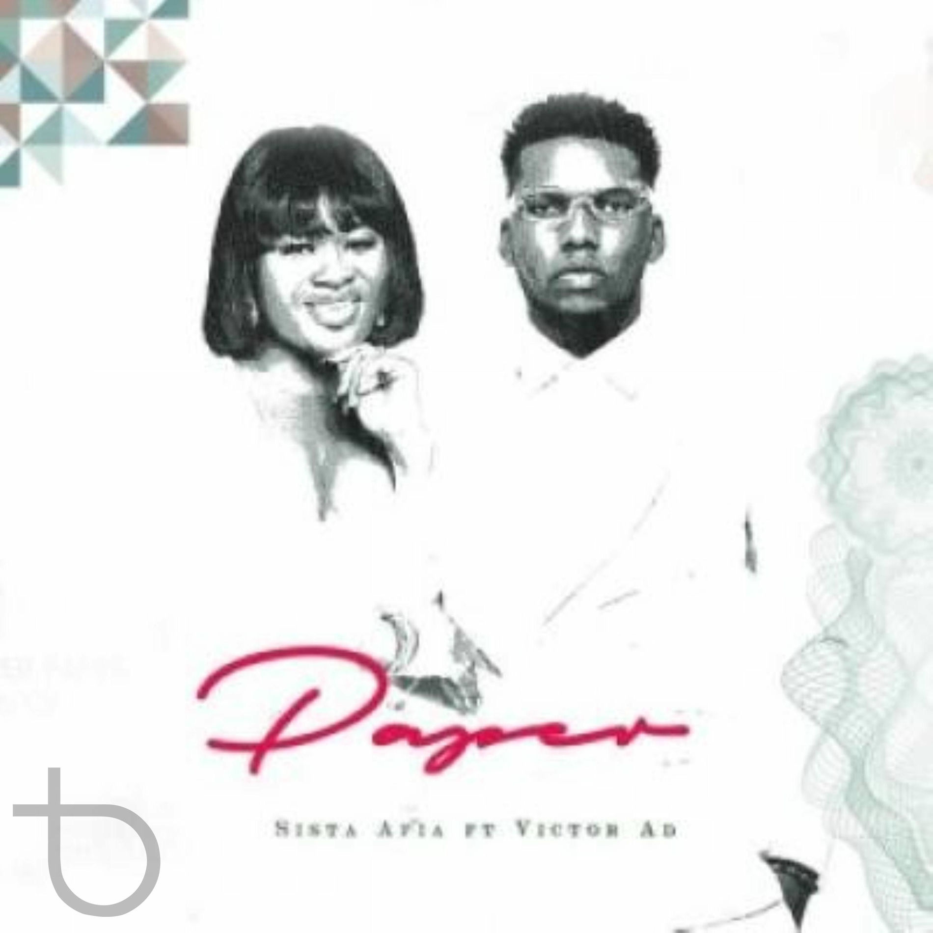 Album cover of Paper