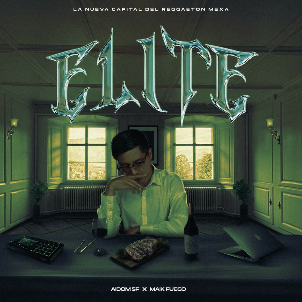 Picture of ELITE