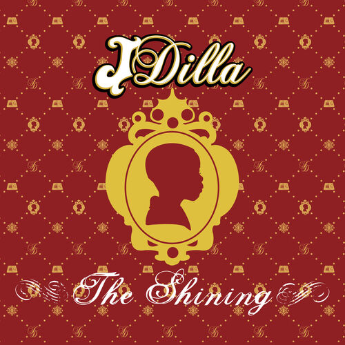 J Dilla ポスター fposter,medium,wall_texture,