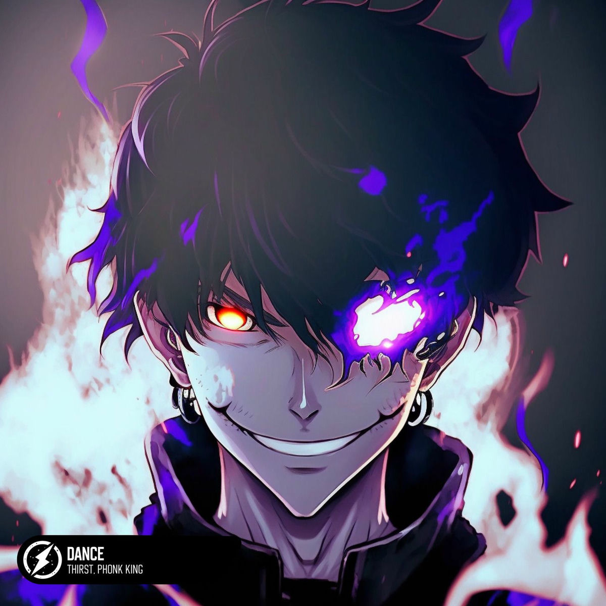 Album cover of DANCE