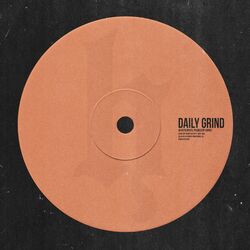 Cover of Daily Grind