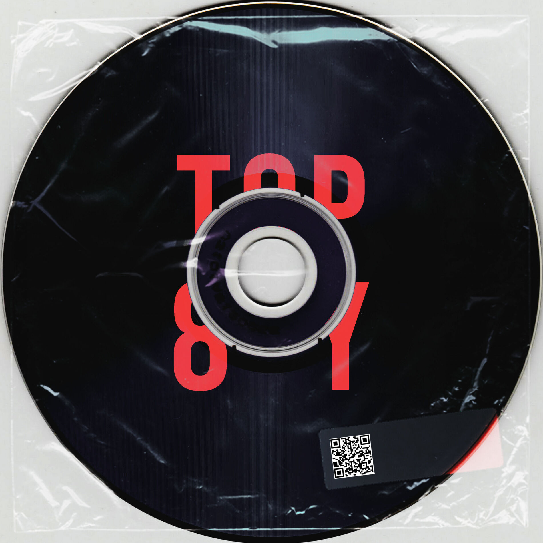 Album cover of Top Boy