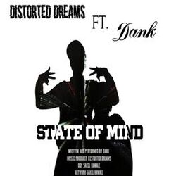 Cover of The State of Mind