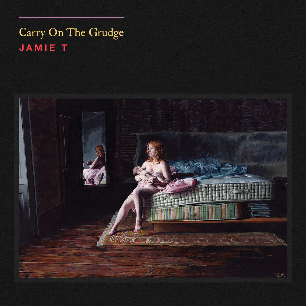 Picture of Carry On The Grudge