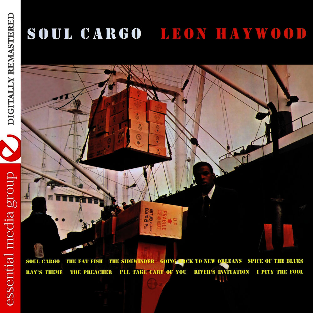 Picture of Soul Cargo (Remastered)